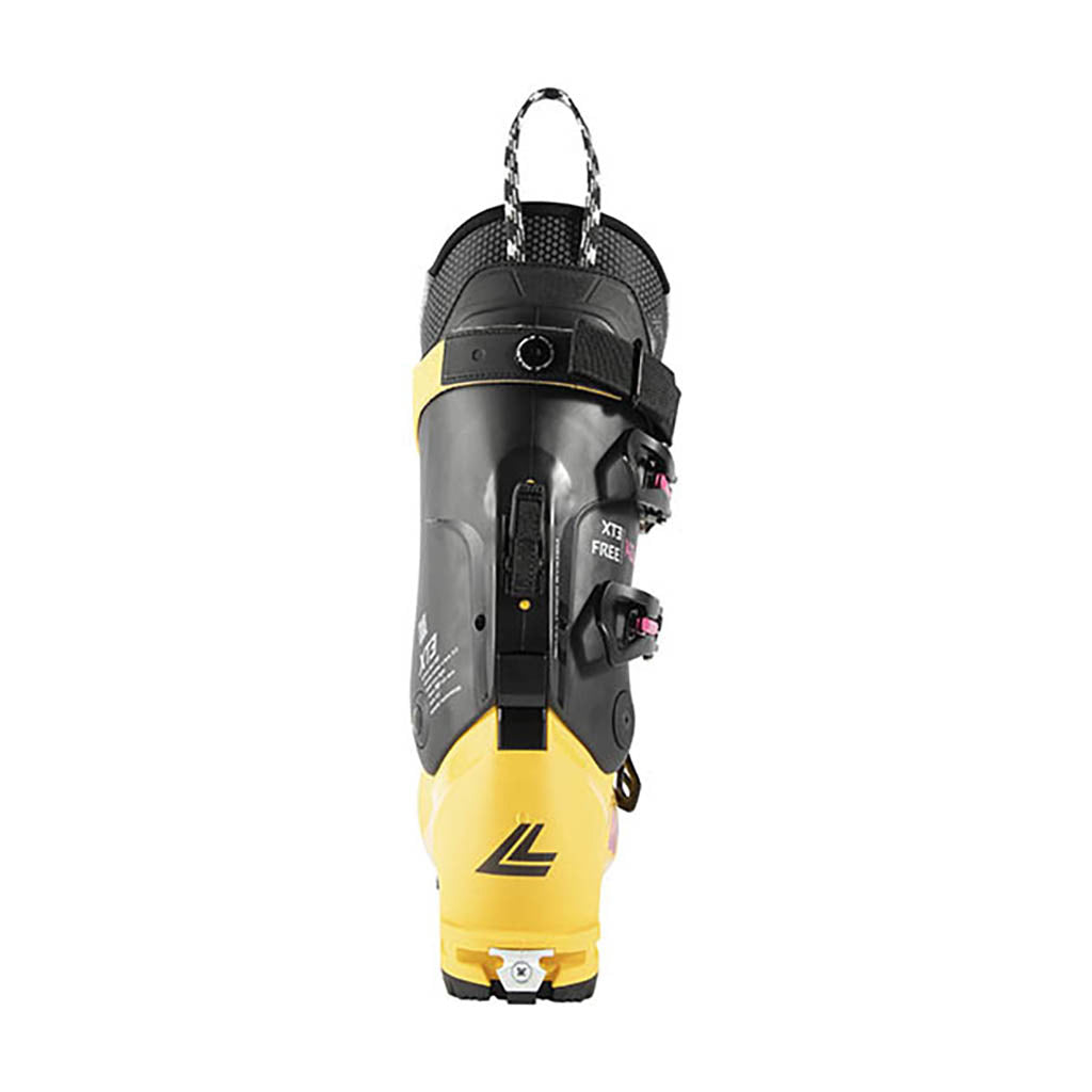 XT3 Free 140 Pro LV GW - Ski Boots