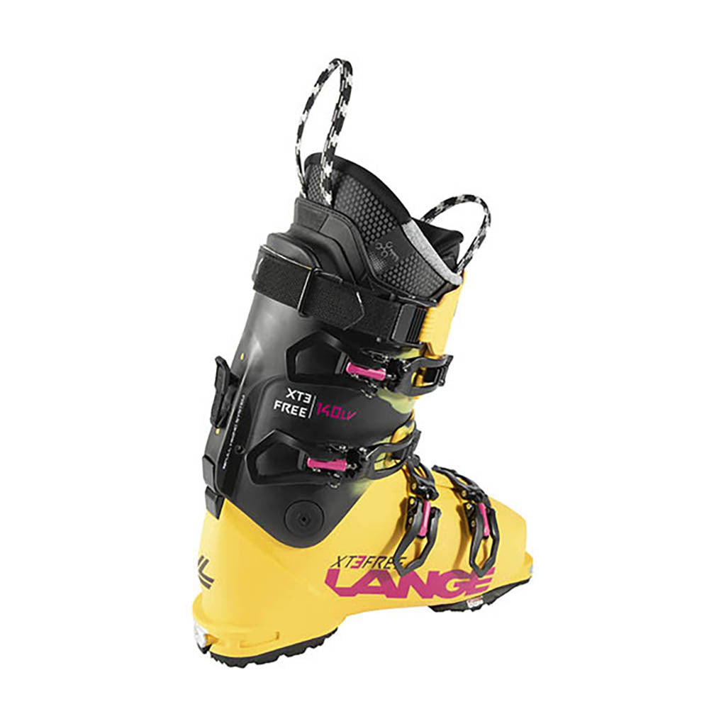 XT3 Free 140 Pro LV GW - Ski Boots