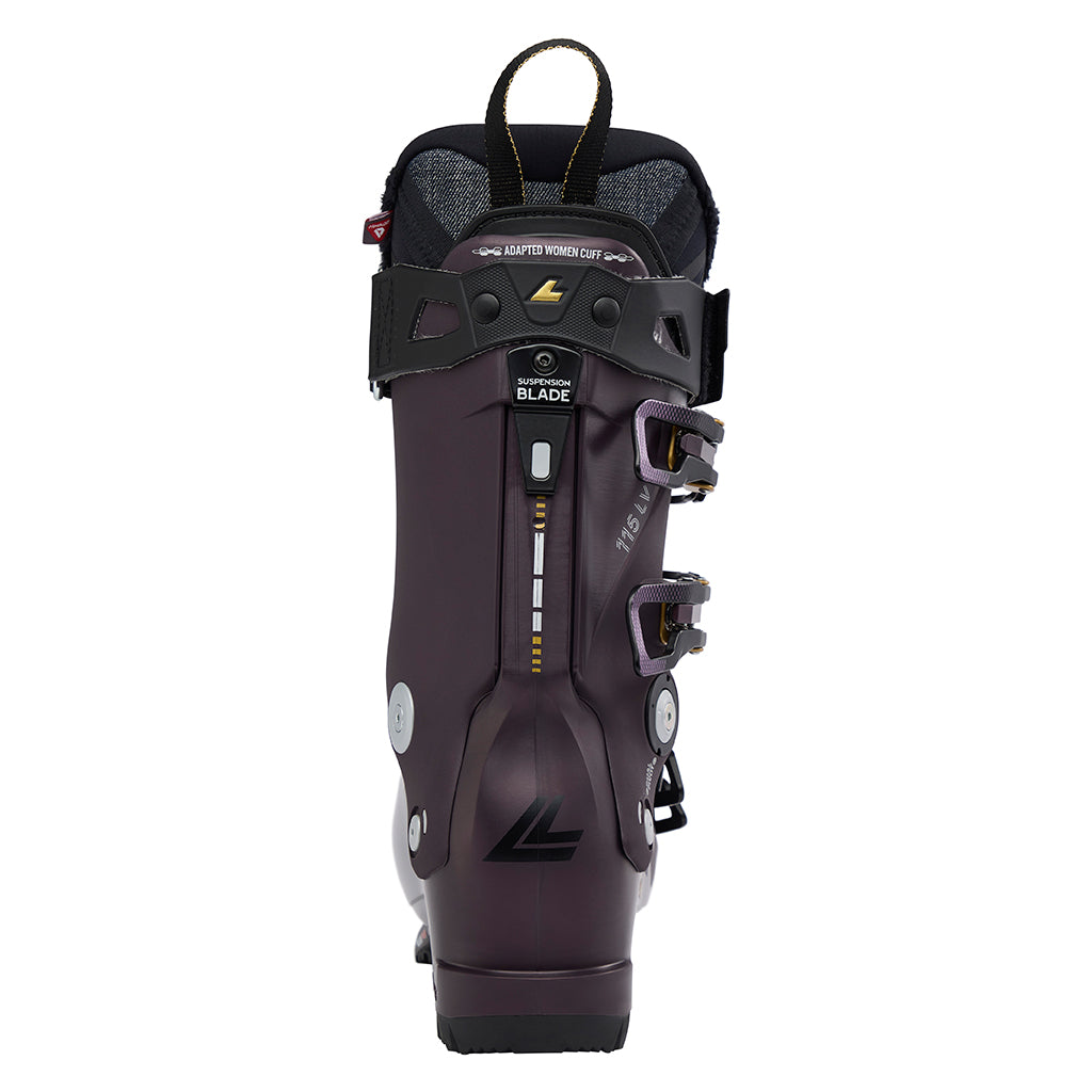 Shadow 115 W LV GW - Ski Boots