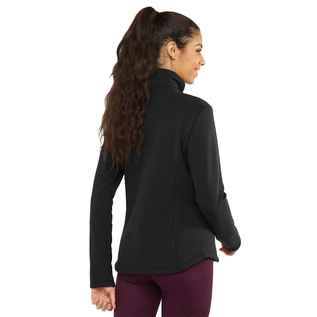 Radiant Full Zip - Midlayer