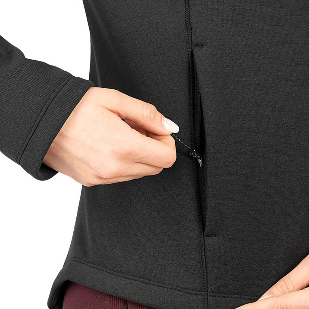 Radiant Full Zip - Midlayer