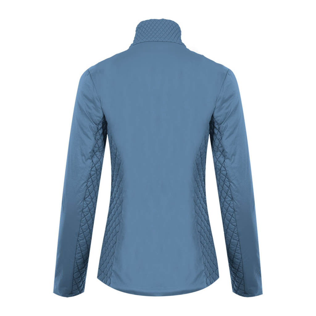 Macuna Insulation - Jacket