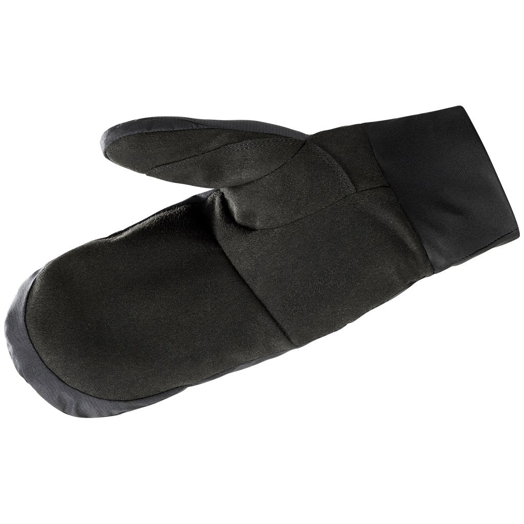 Cross Warm - Mittens