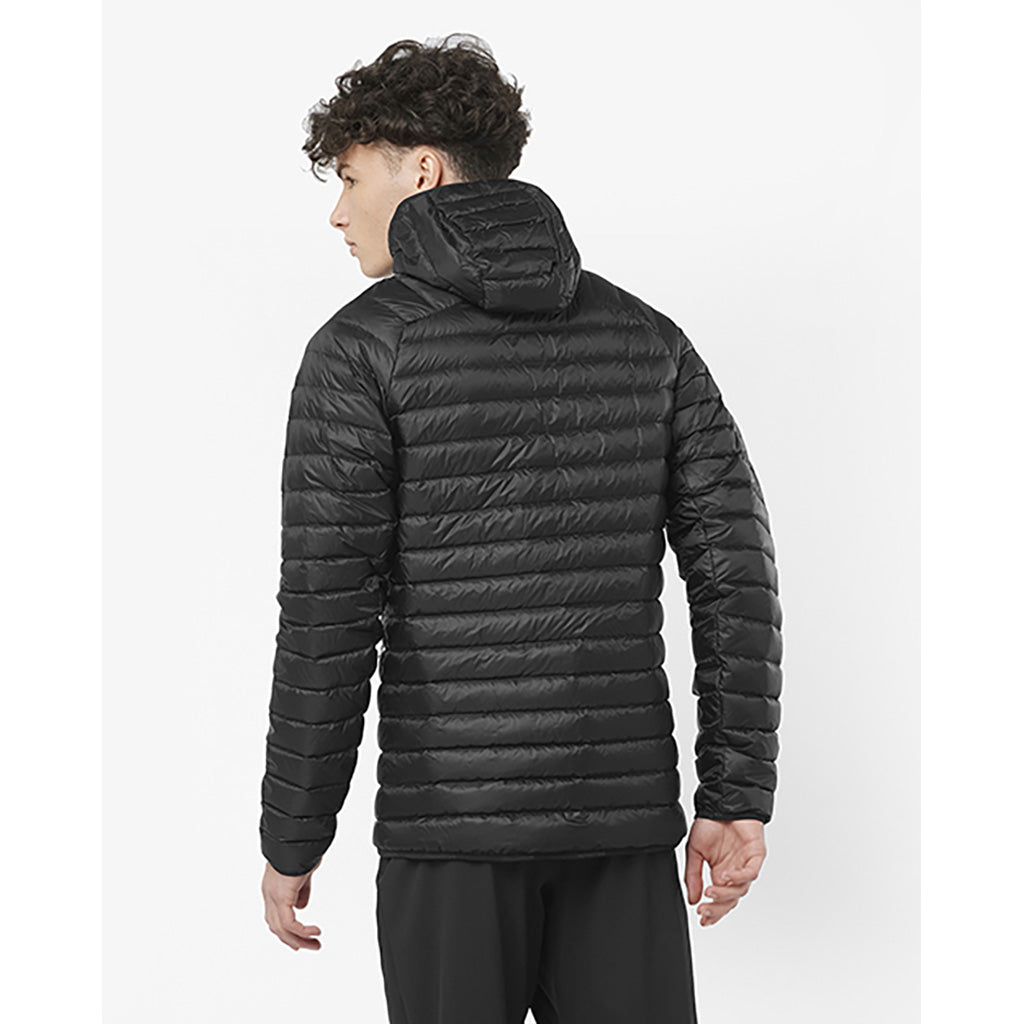 Elixir Micro Down Hood - Jacket