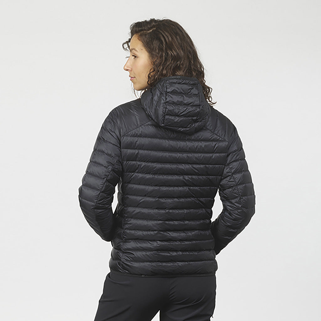 Elixir Micro Down Hood - Jacket