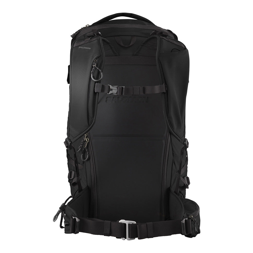 Qst 38 - Backpack
