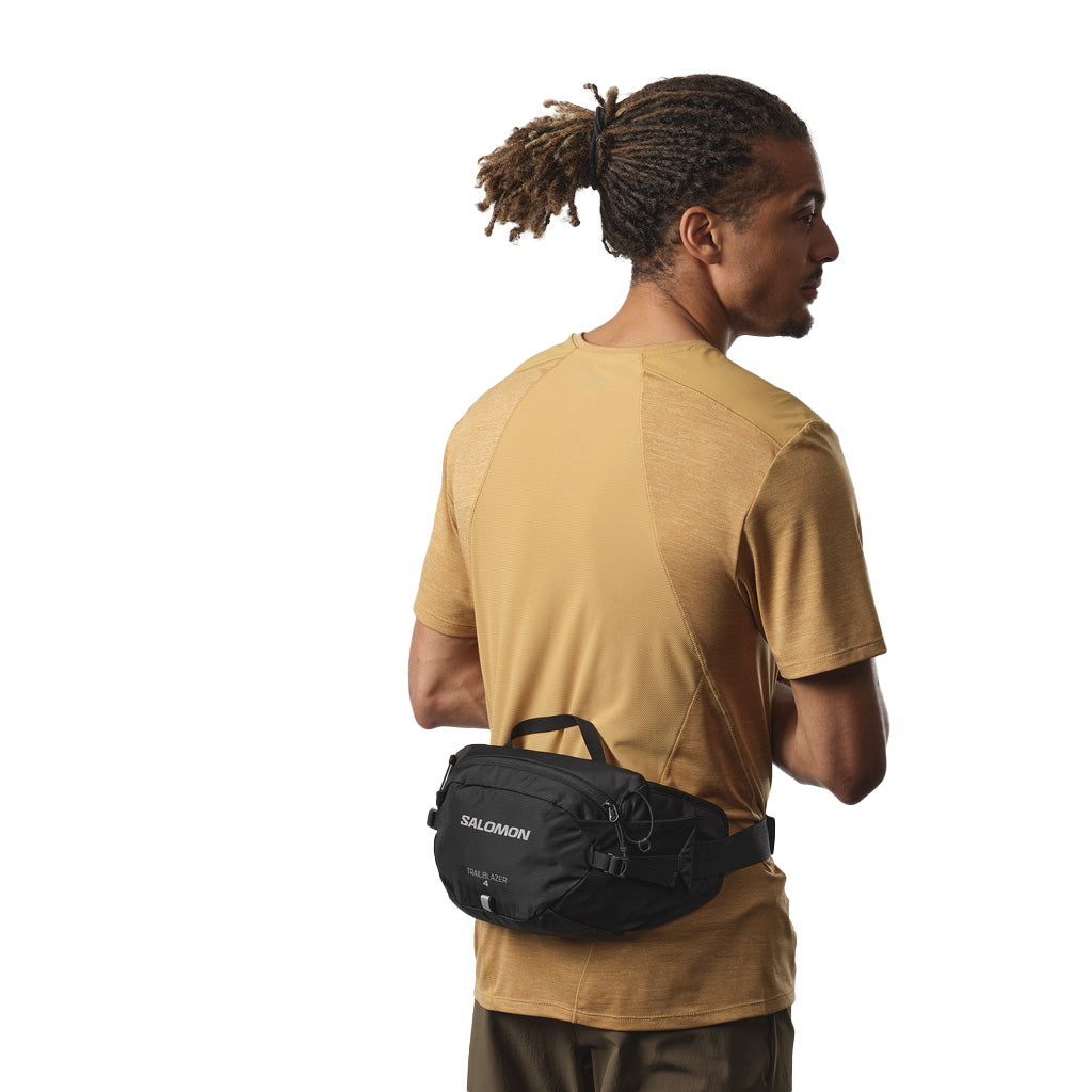 Trailblazer Belt - Backpack