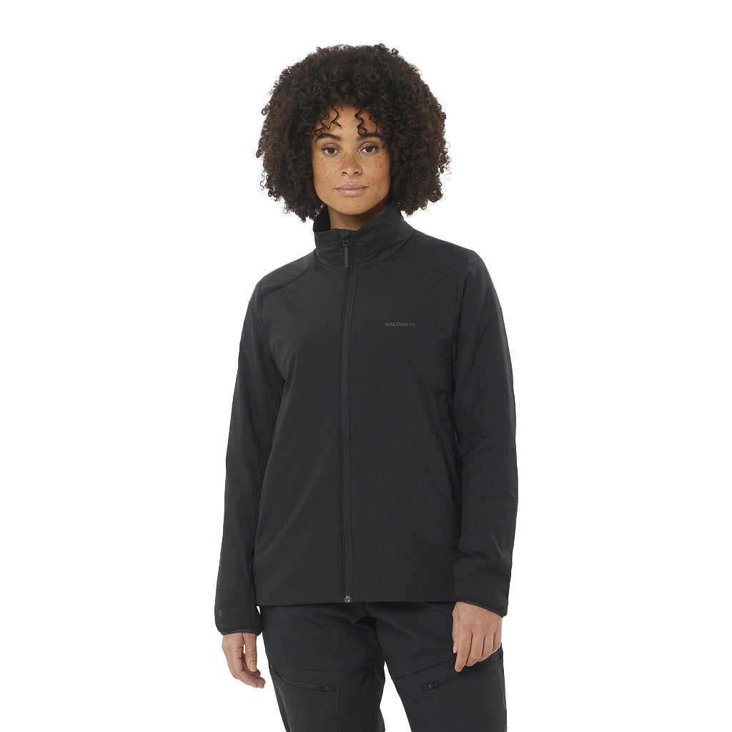 Mountain Flex Jkt W - Jacket