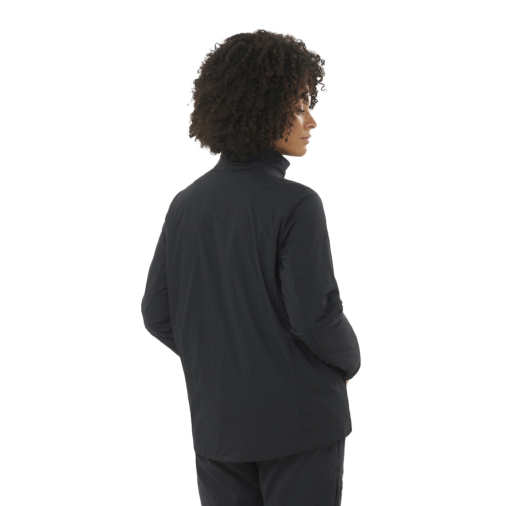 Mountain Flex Jkt W - Jacket