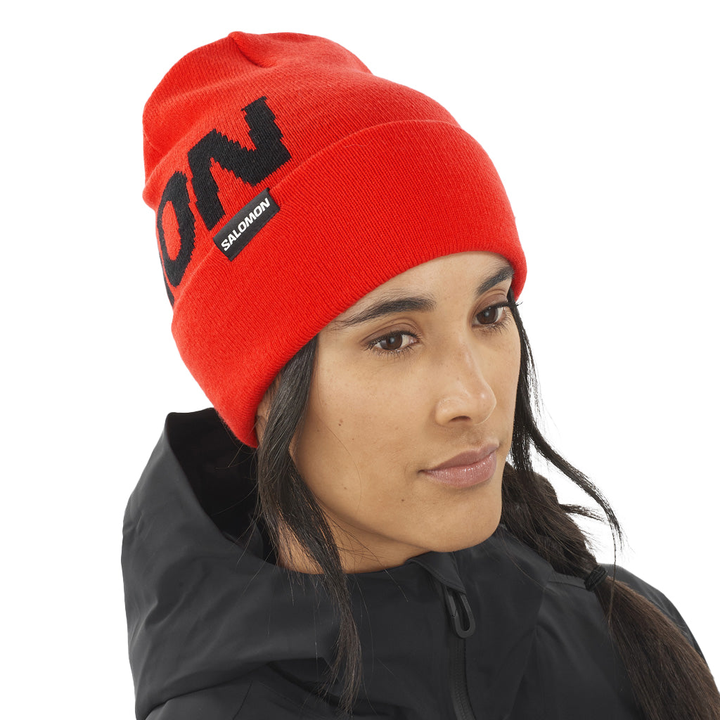 Hermitage Beanie - Beanie