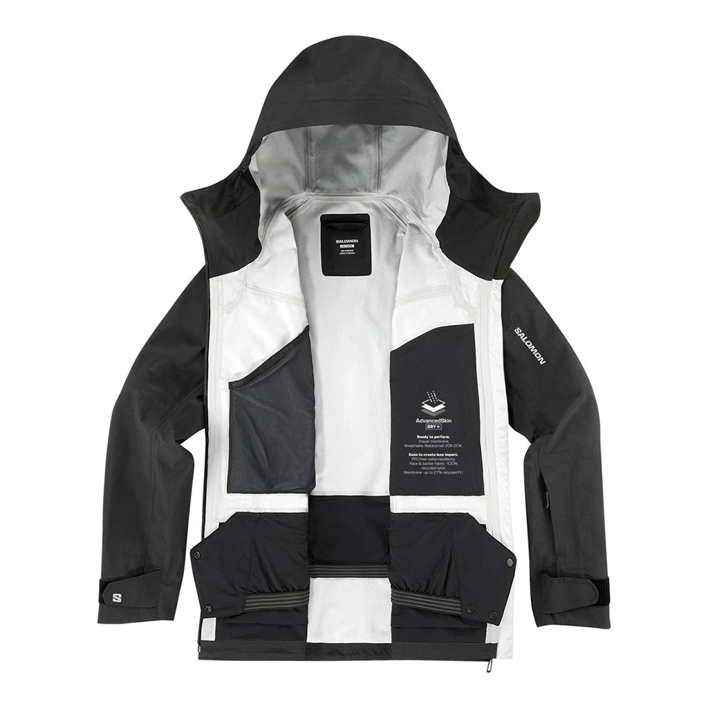 Absolute 3L Jkt W - Ski Jacket