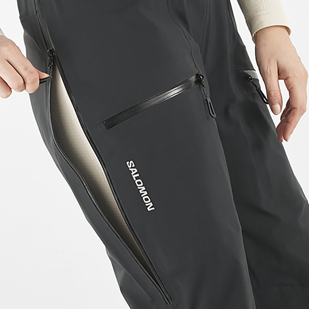 Absolute Bib - Ski Pants