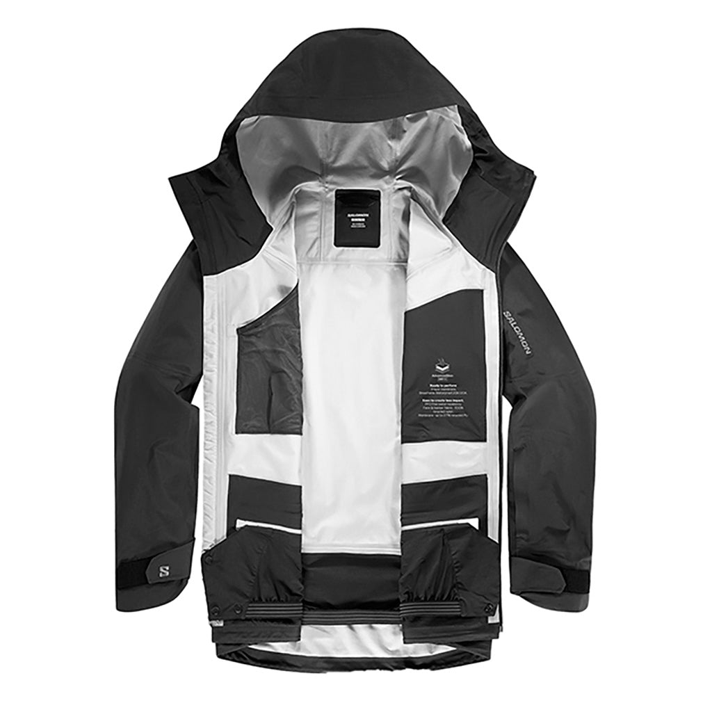 Absolute 3L - Ski Jacket