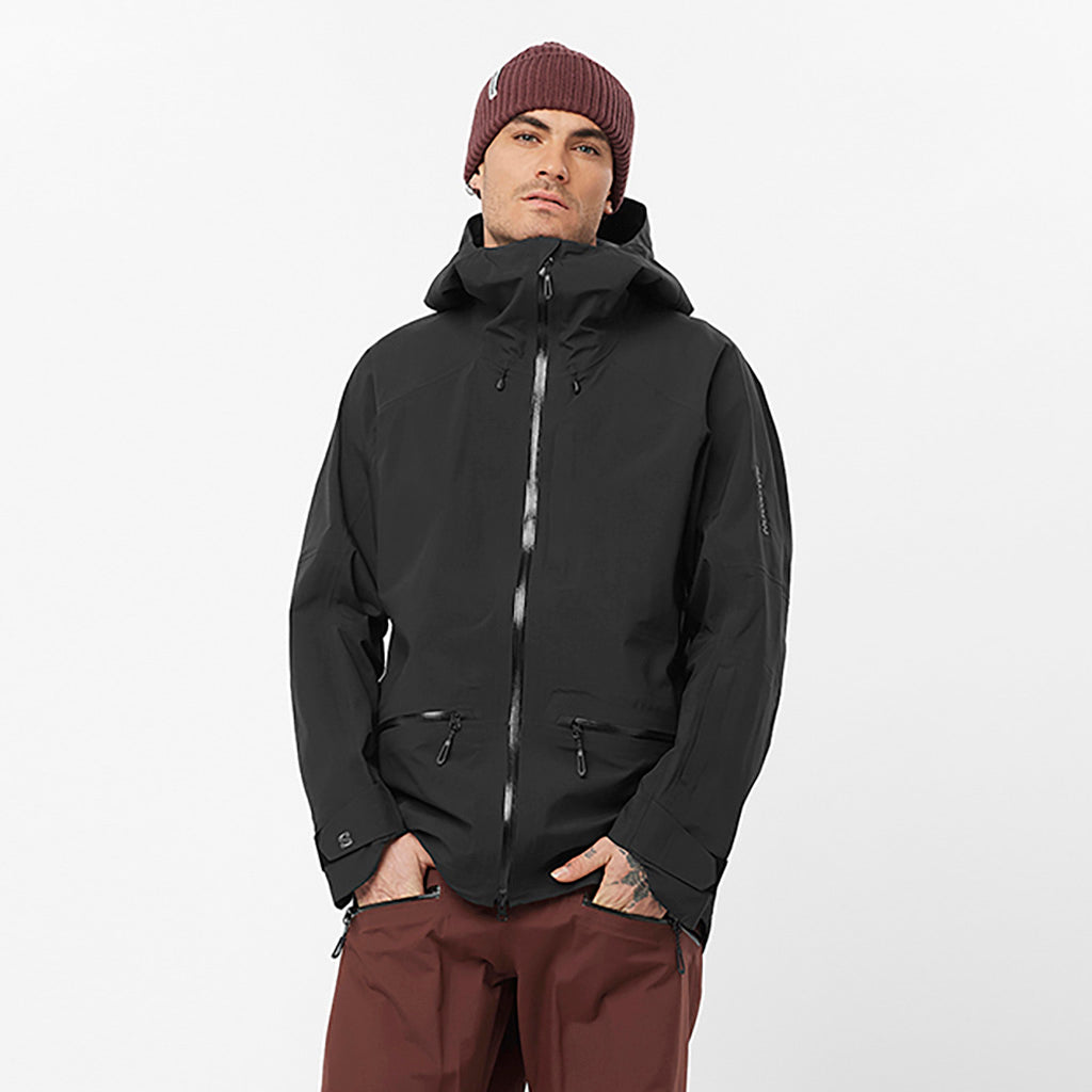 Absolute 3L - Ski Jacket