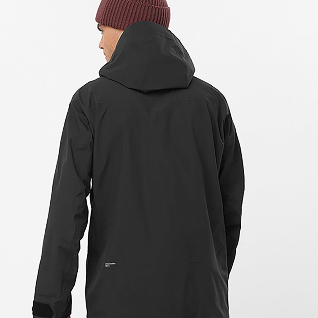 Absolute 3L - Ski Jacket