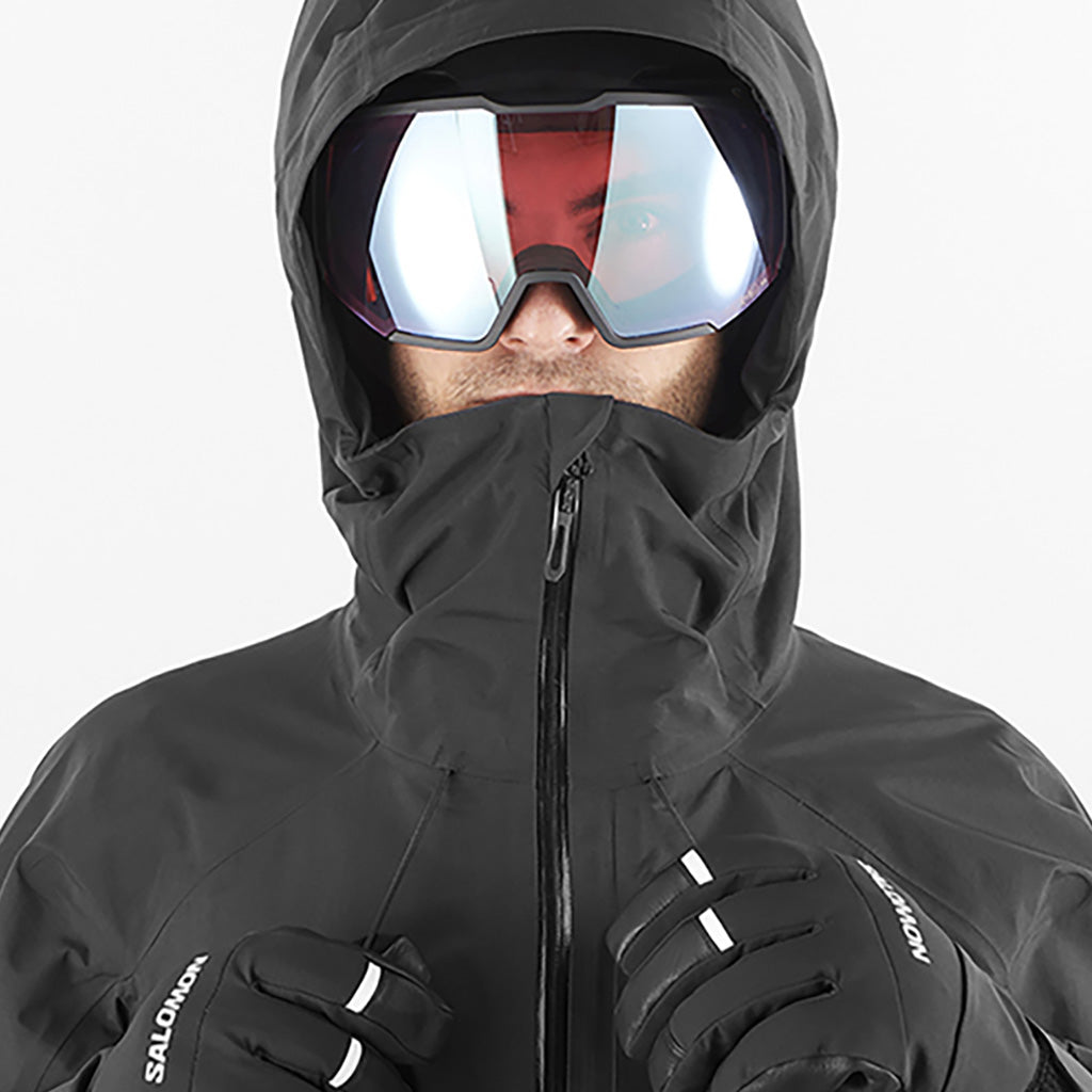 Absolute 3L - Ski Jacket