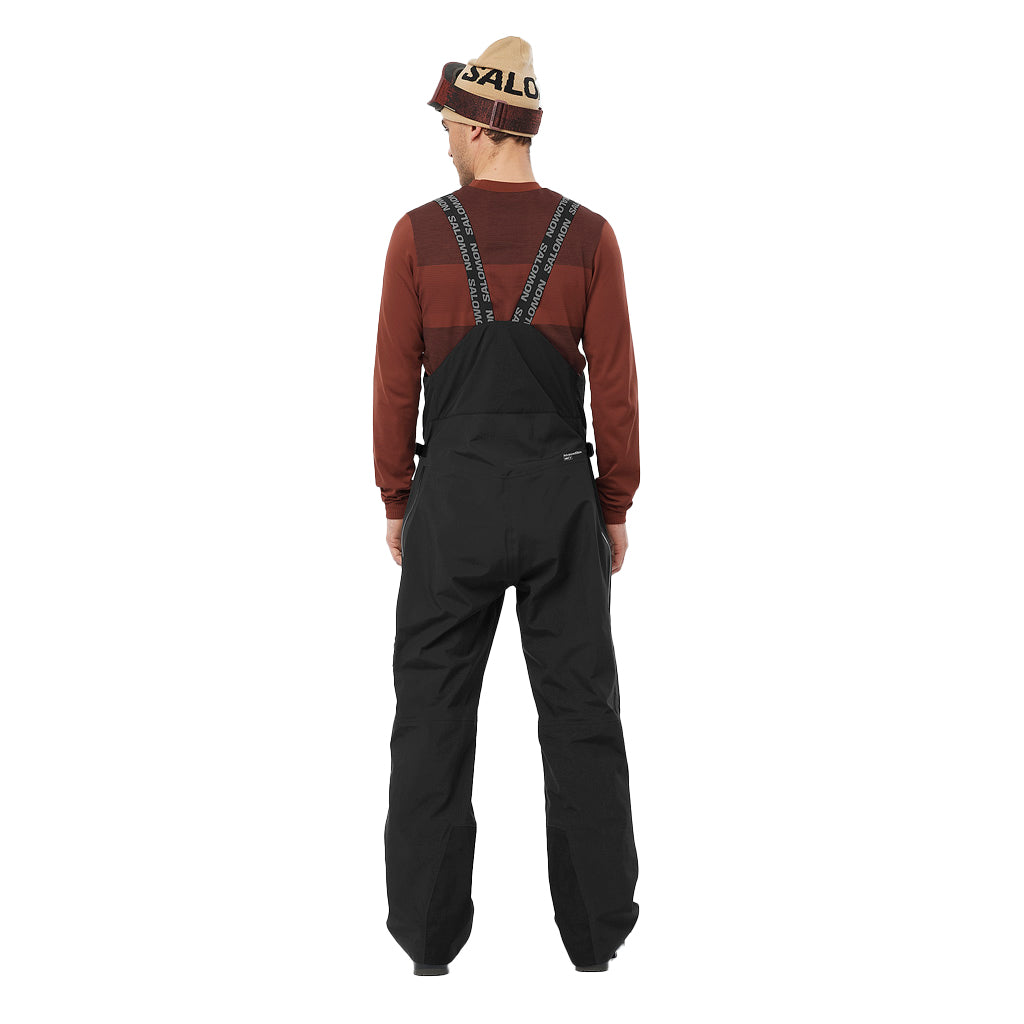 Absolute 3L Bib M - Ski Pants