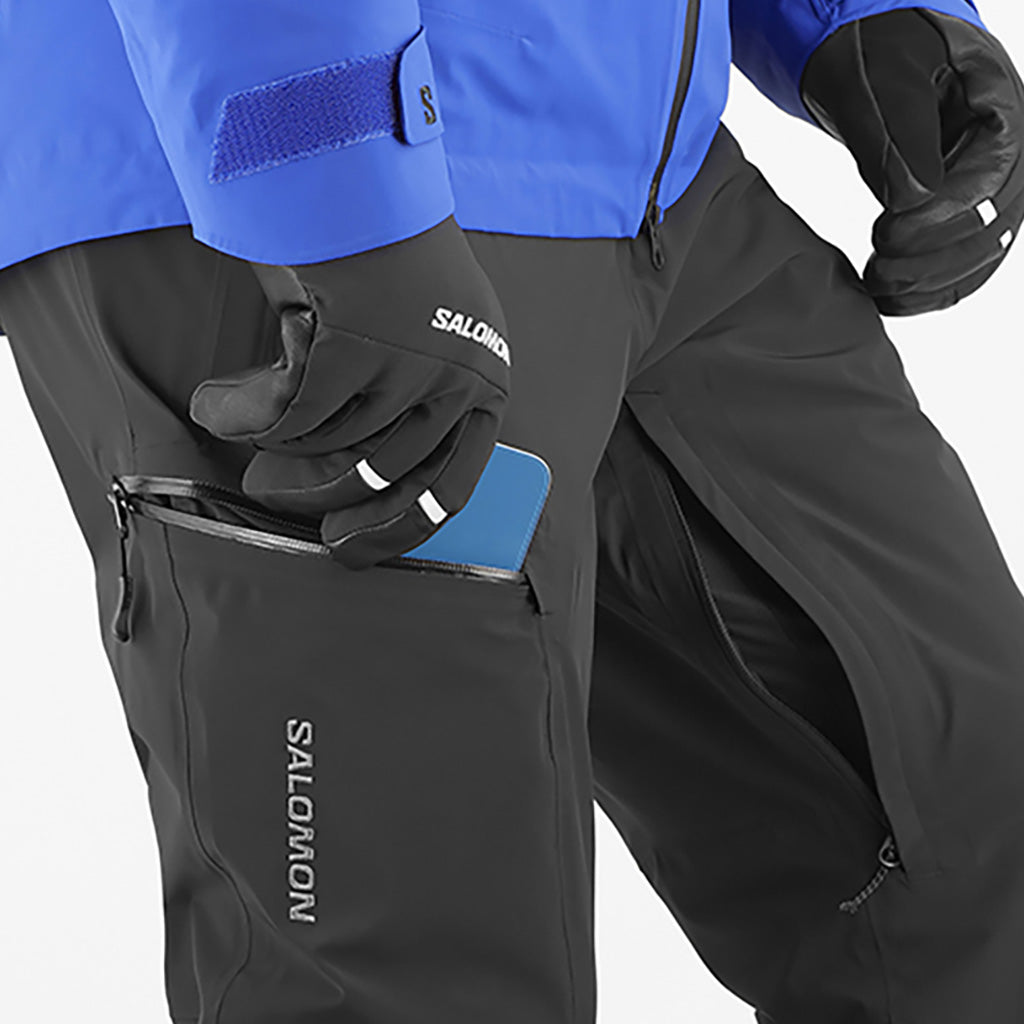 Brilliant - Ski Pants