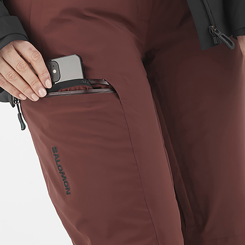Brilliant - Ski Pants