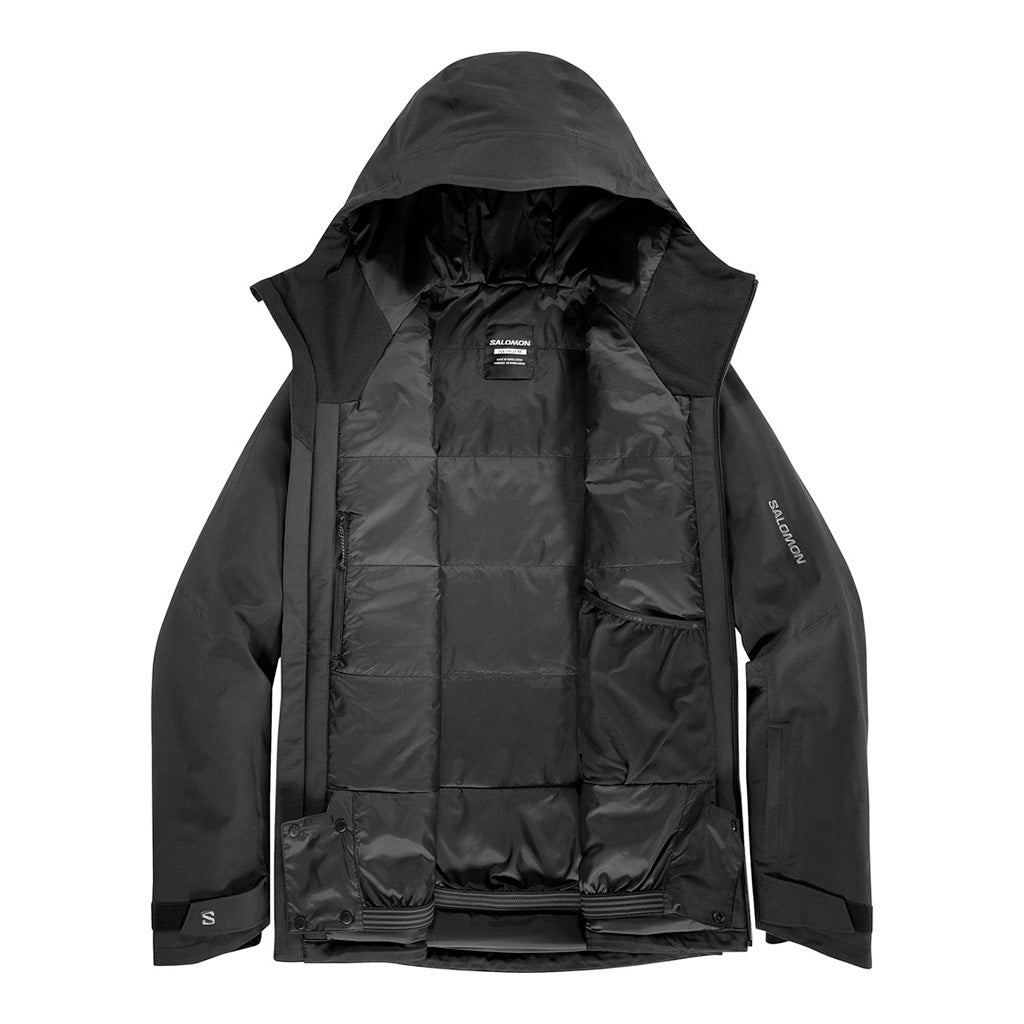 Highland Jacket M - Ski Jacket