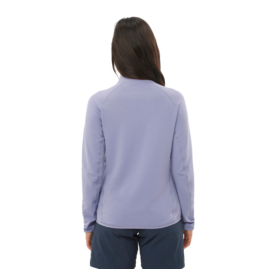 Sntial Lightwarm HZ W - Fleece