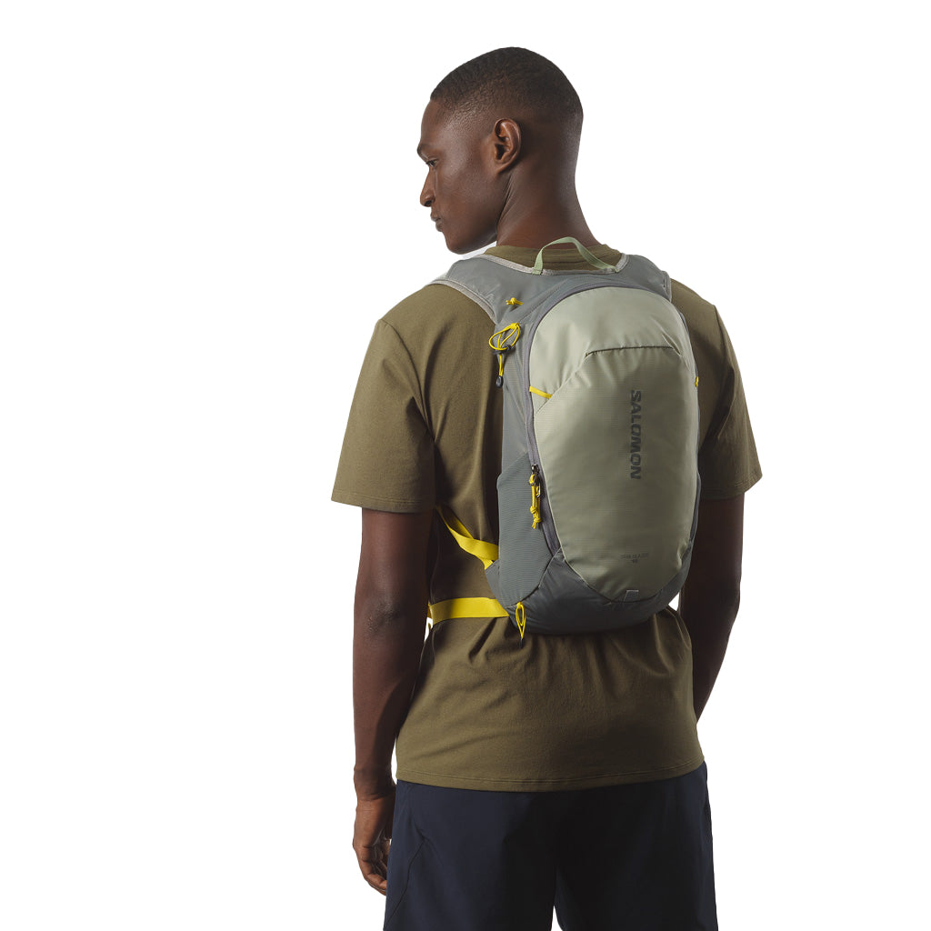 Trailblazer 10 - Backpack