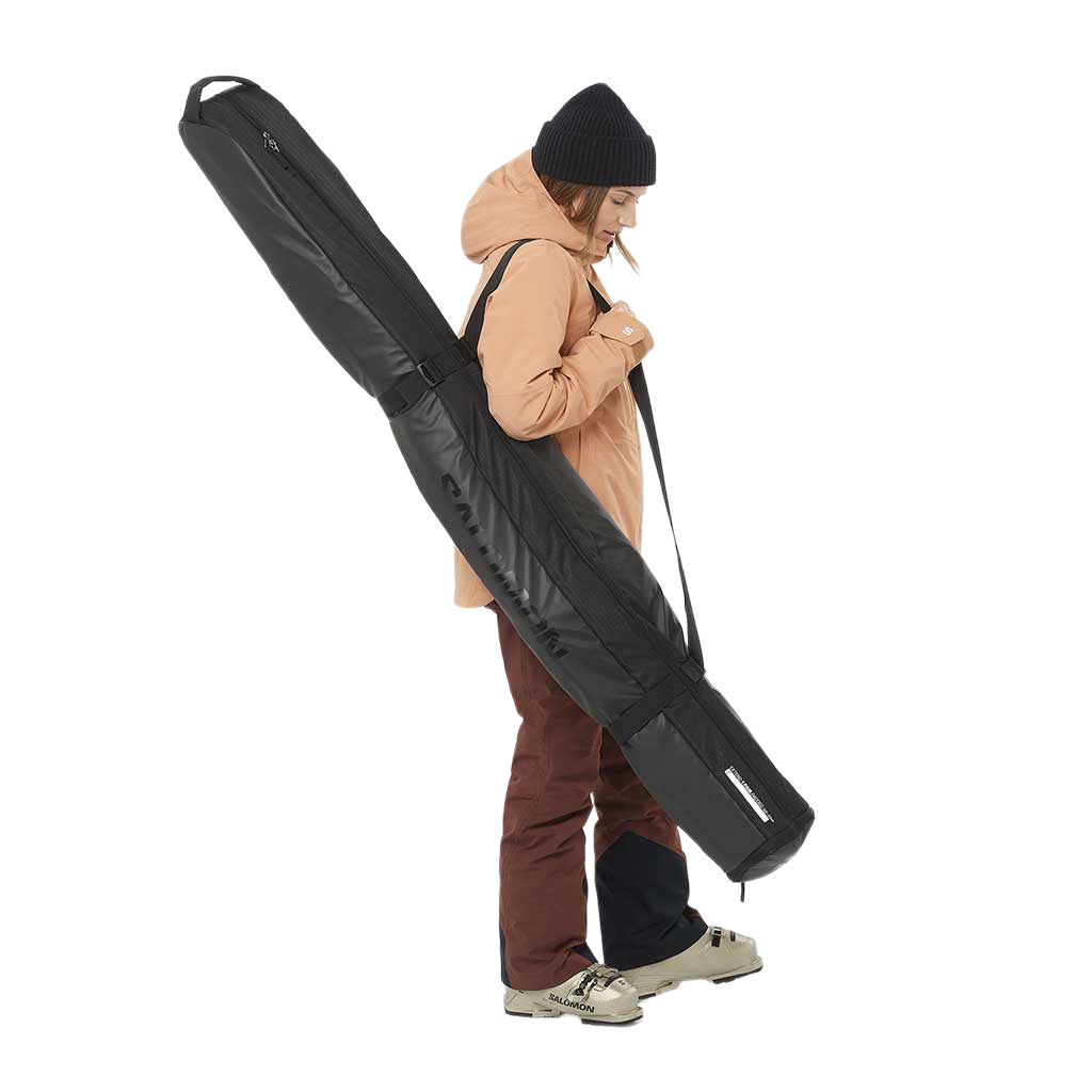 Extend 1 Pair Padded 165+ - Skibag