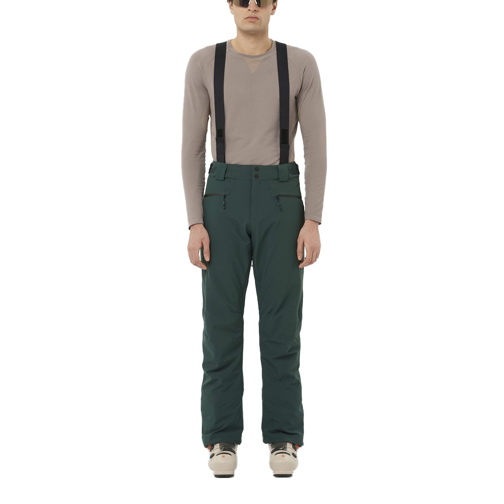 Edge Pant M - Ski Pants