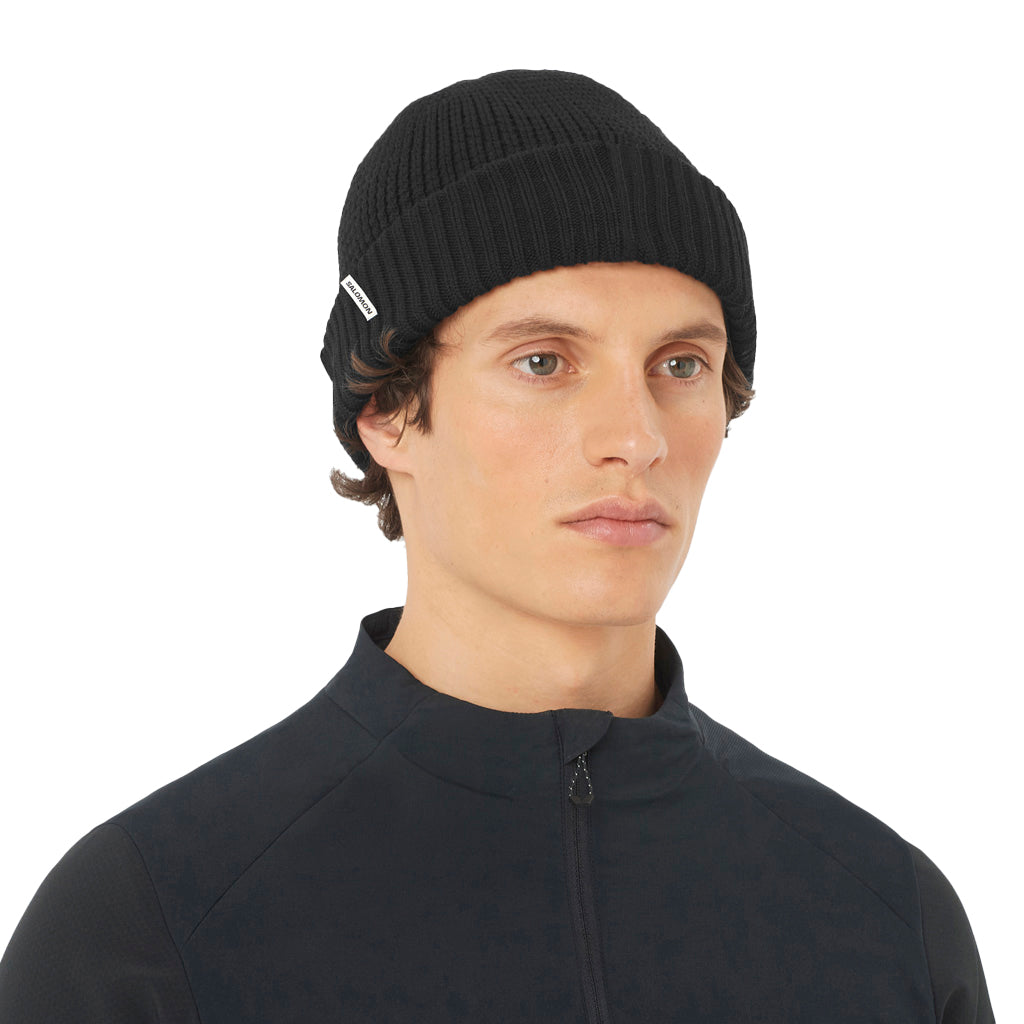 Docker Beanie U - Beanie