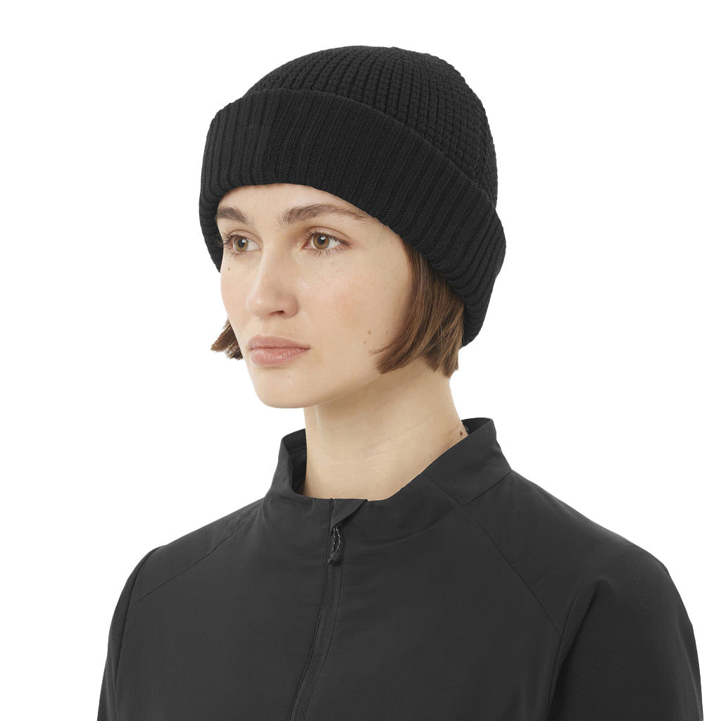 Docker Beanie U - Beanie