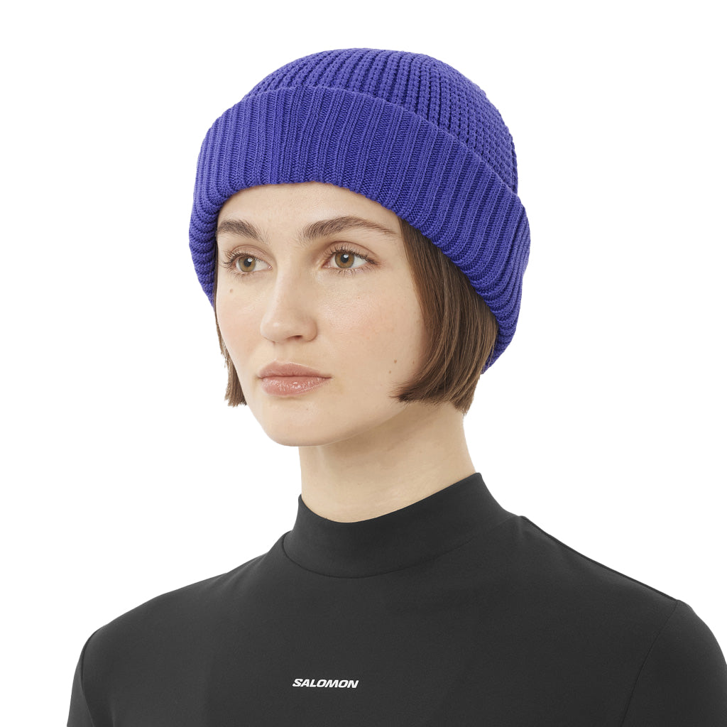 Docker Beanie U - Beanie