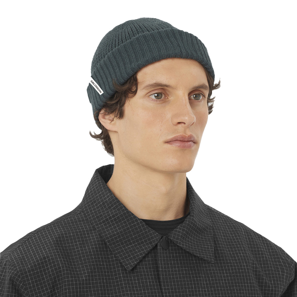 Docker Beanie U - Beanie