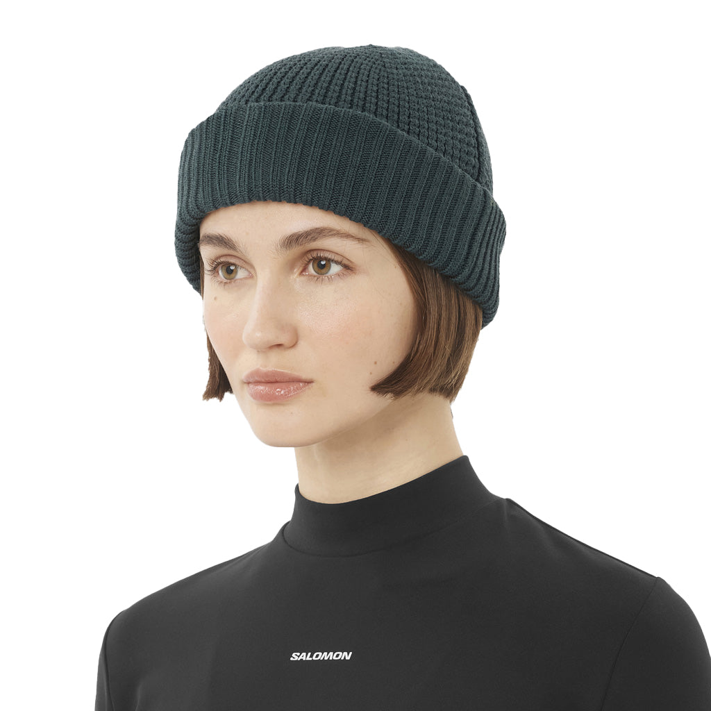 Docker Beanie U - Beanie