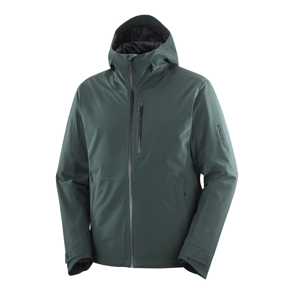 Highland Jacket M - Ski Jacket