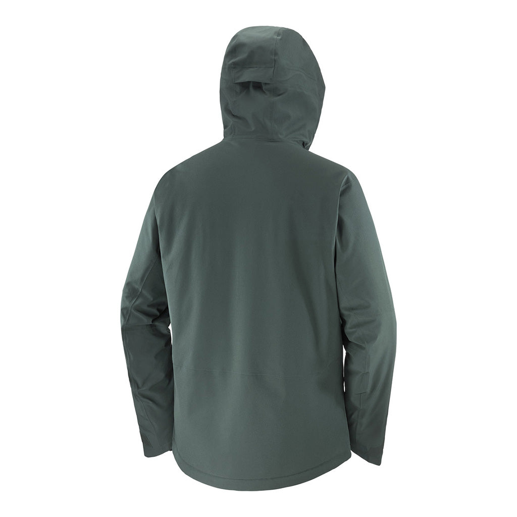 Highland Jacket M - Ski Jacket