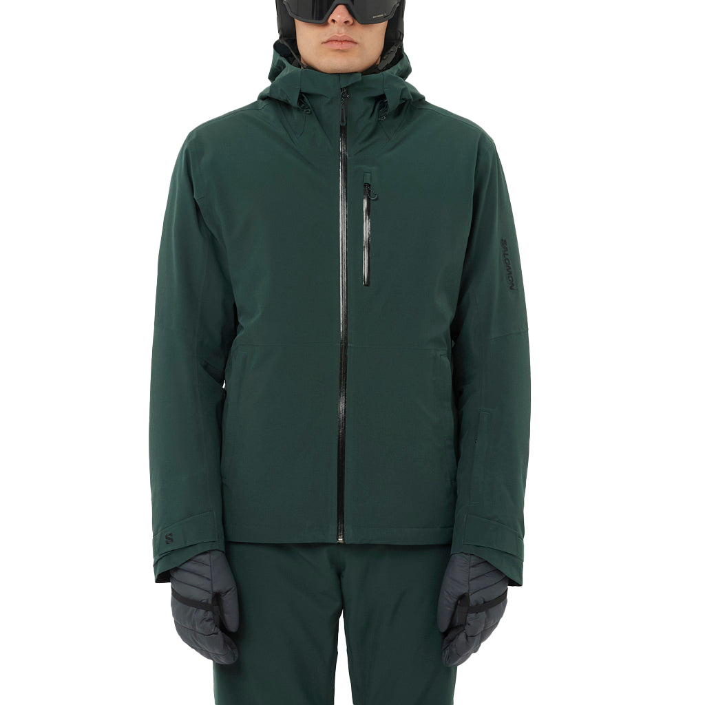 Highland Jacket M - Ski Jacket