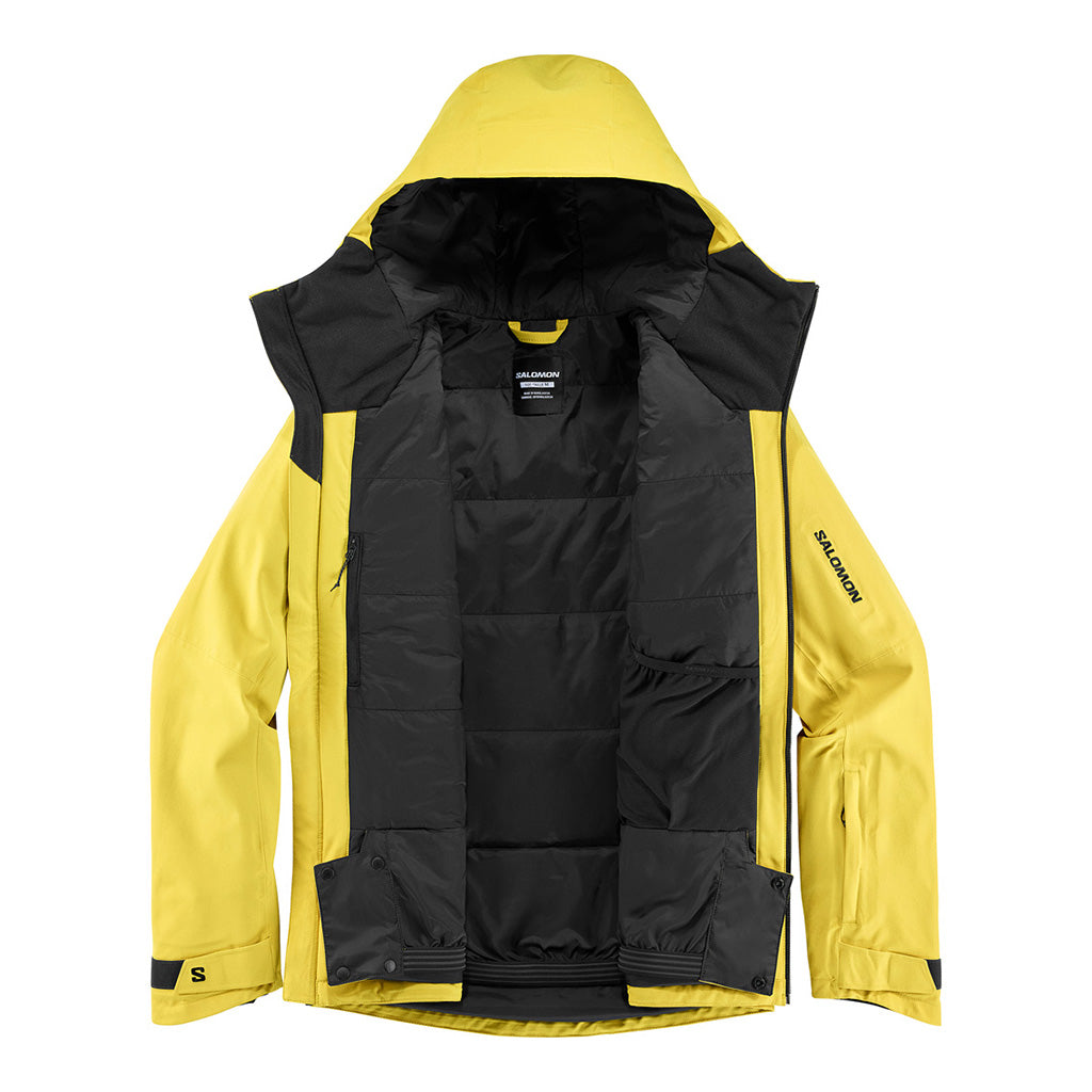 Highland Jacket M - Ski Jacket