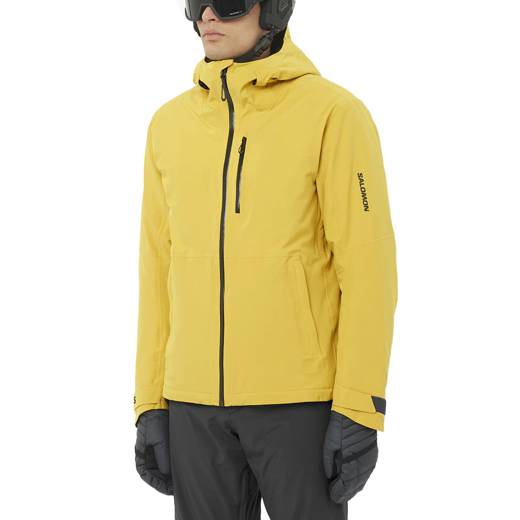 Highland Jacket M - Ski Jacket