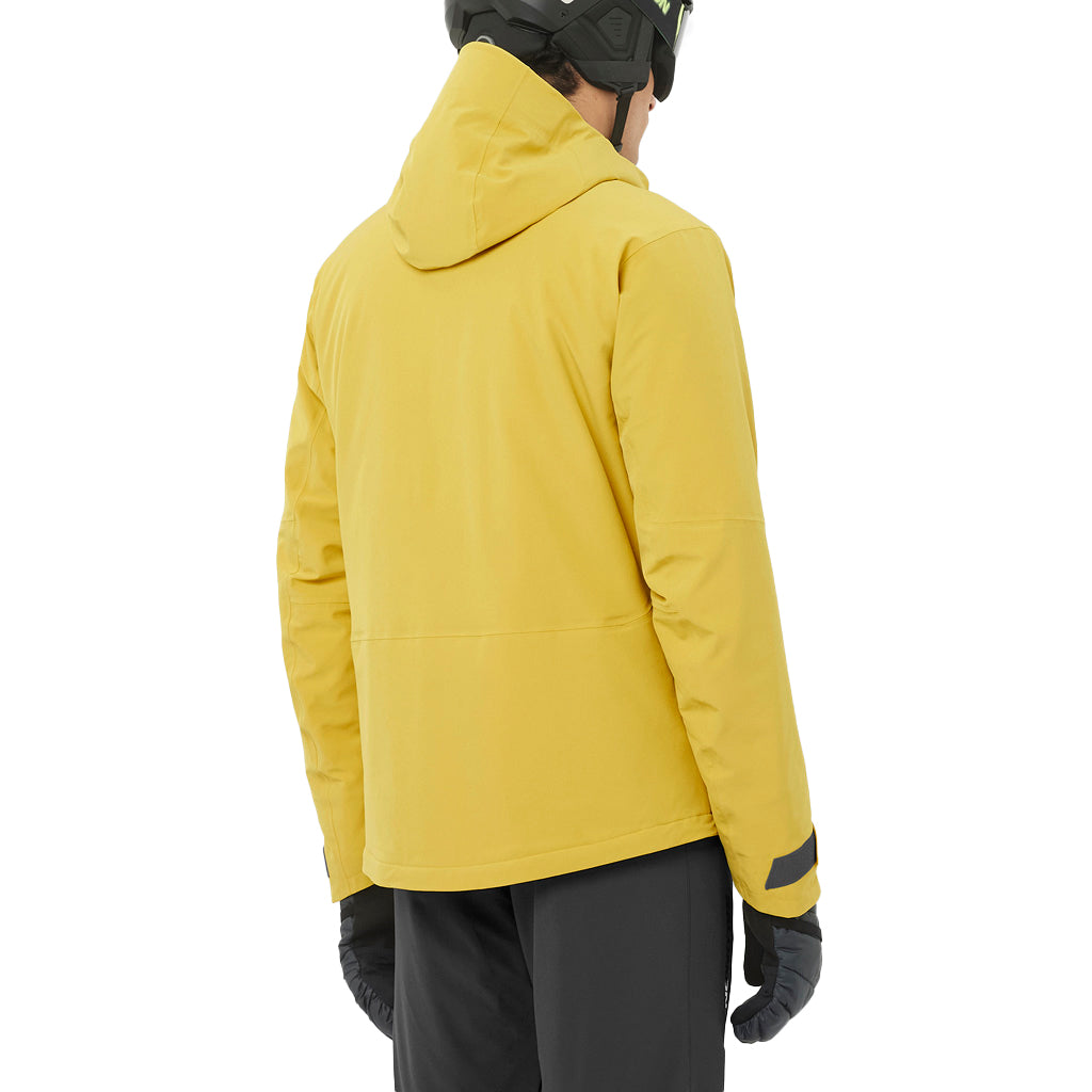 Highland Jacket M - Ski Jacket