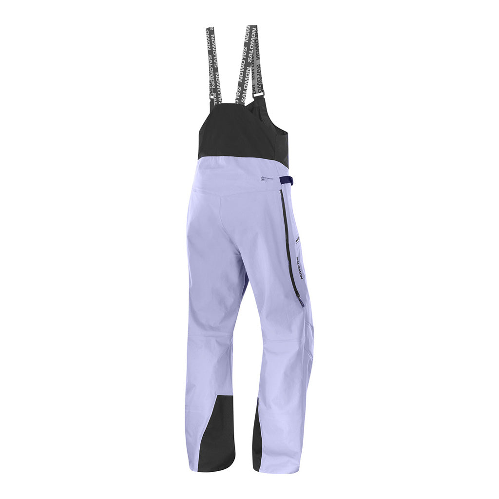 Absolute 3L Bib M - Ski Pants