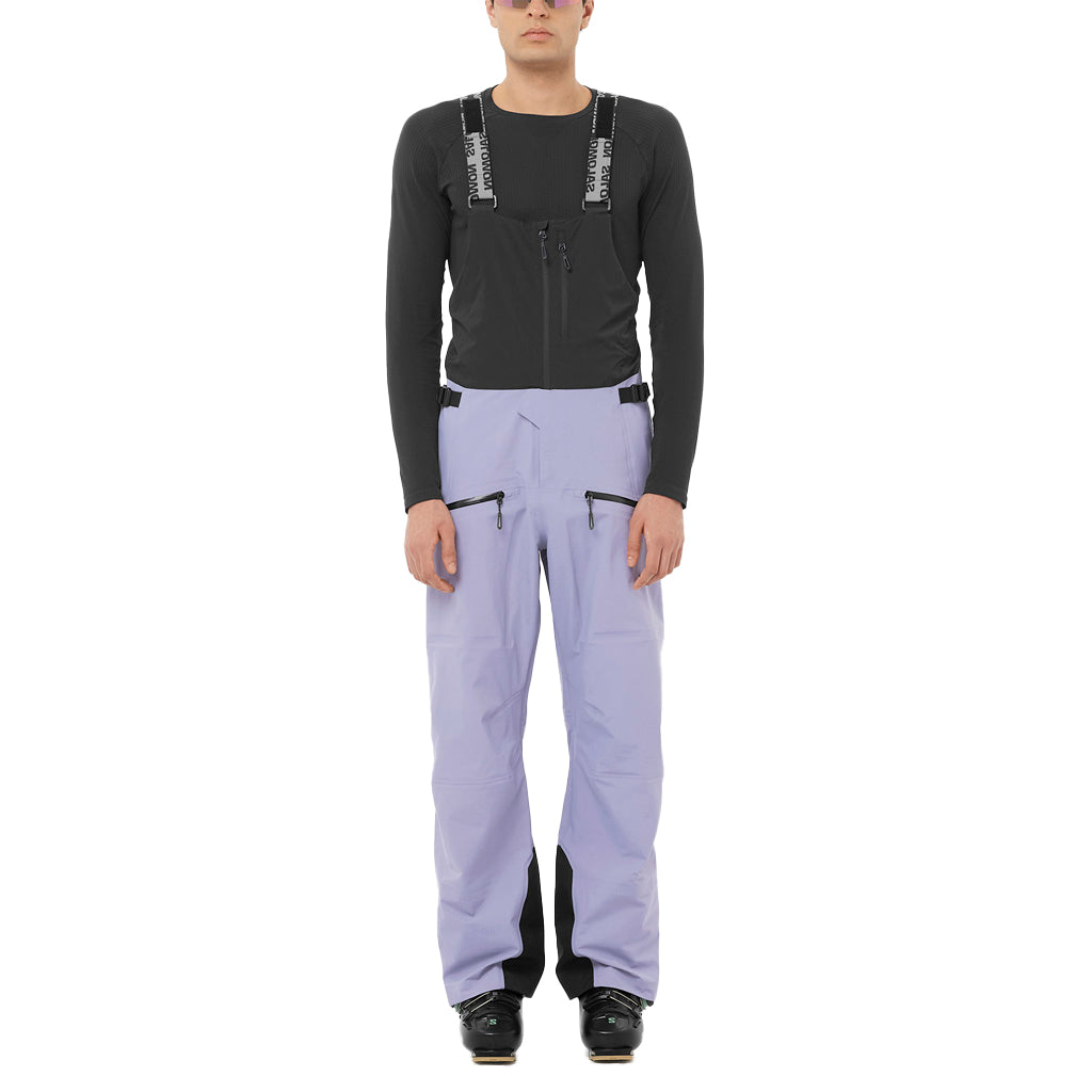 Absolute 3L Bib M - Ski Pants