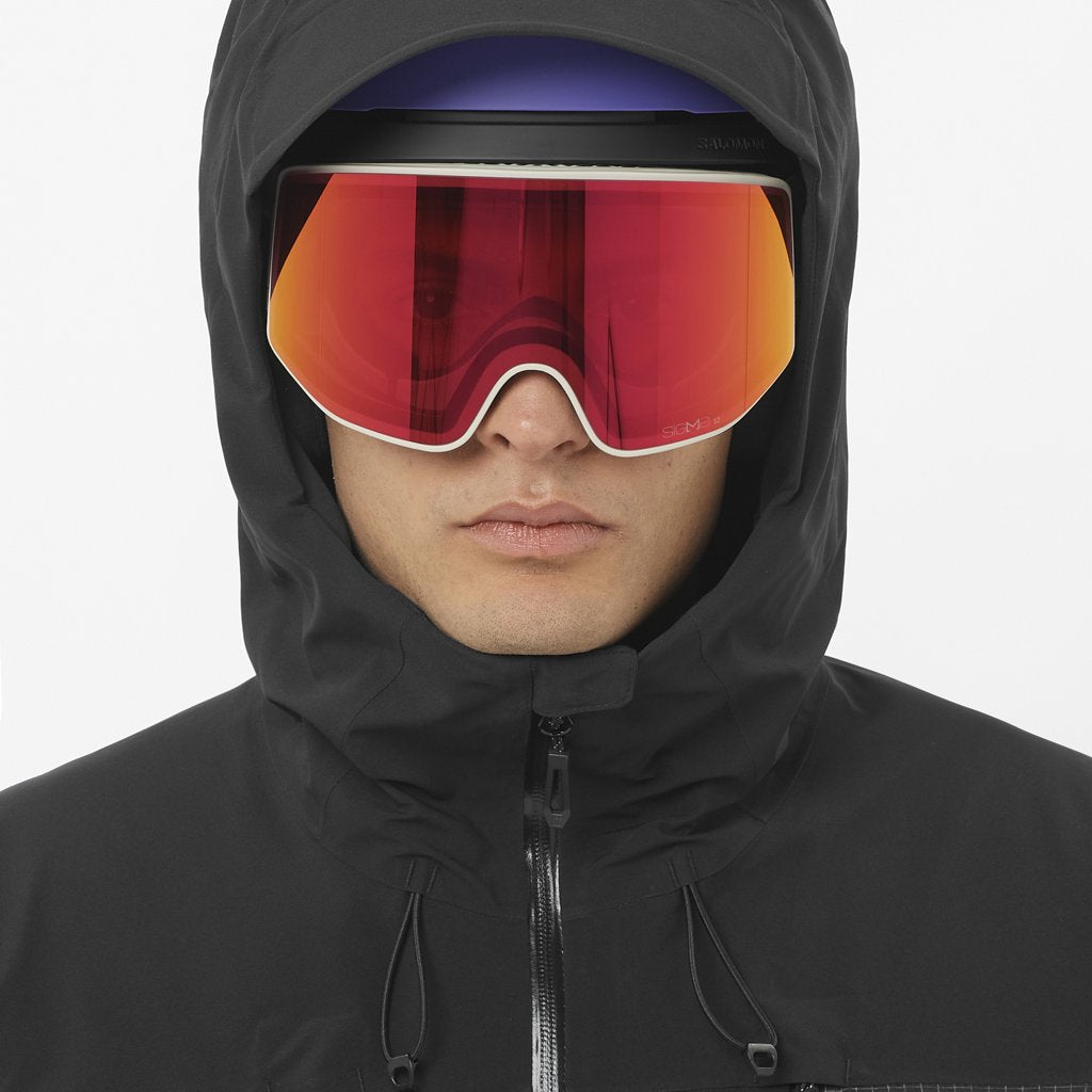 Spark - Ski Jacket