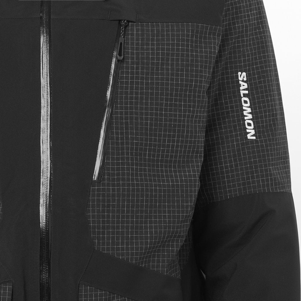 Spark - Ski Jacket