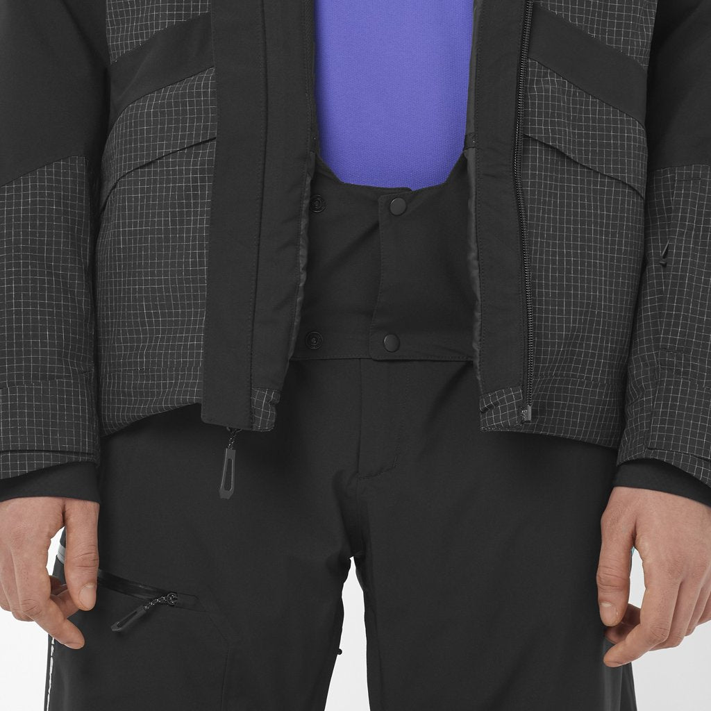 Spark - Ski Jacket
