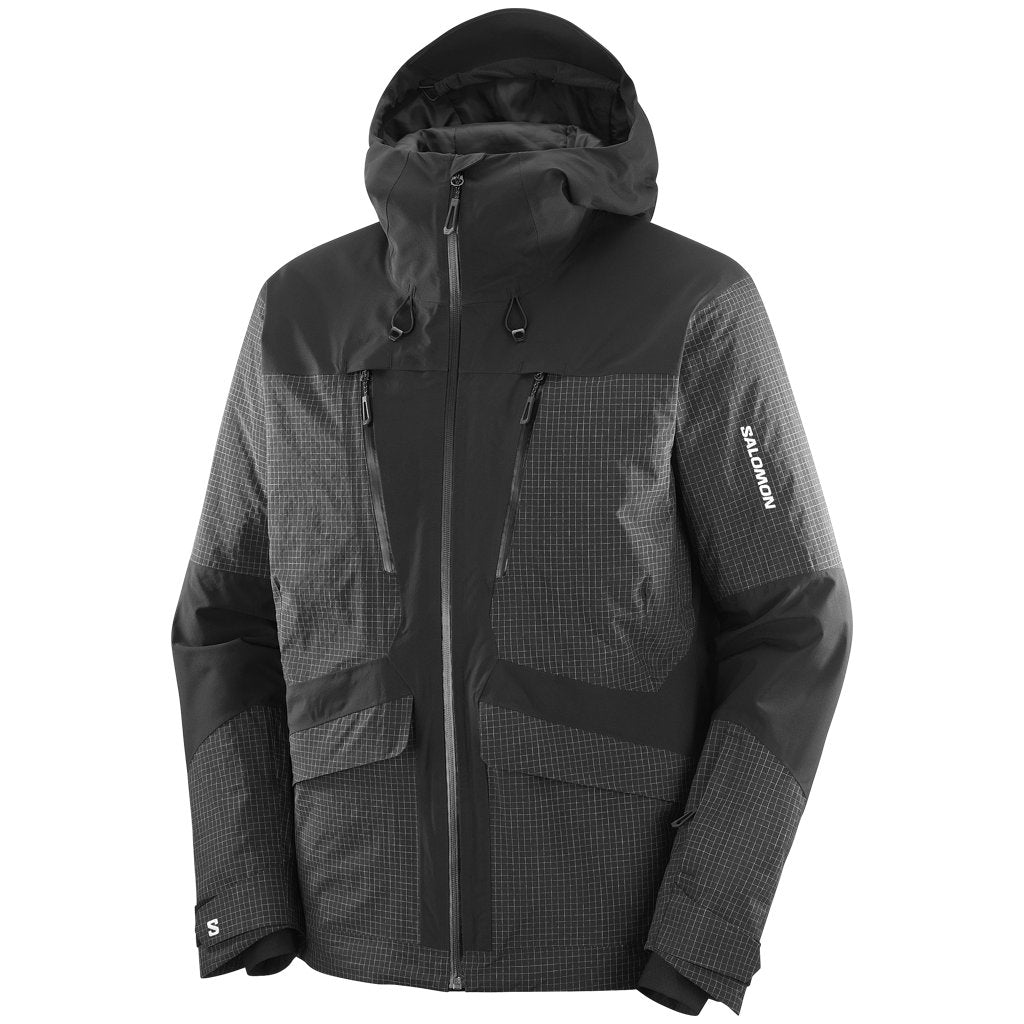 Spark - Ski Jacket