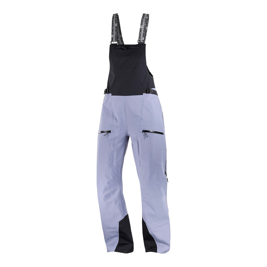 Absolute 3L Bib W - Ski Pants