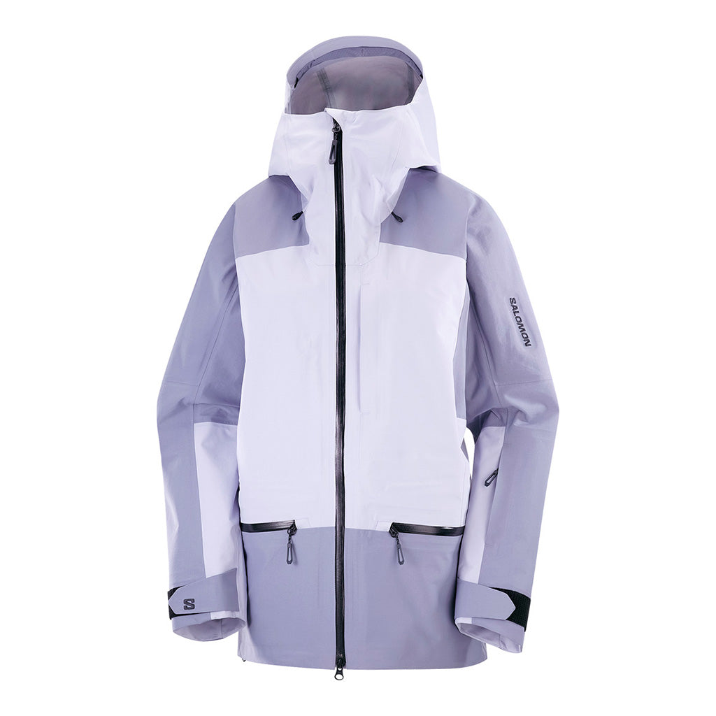 Absolute 3L Jkt W - Ski Jacket