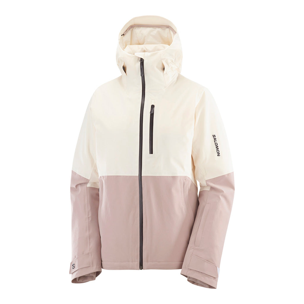 Highland Jacket - Ski Jacket
