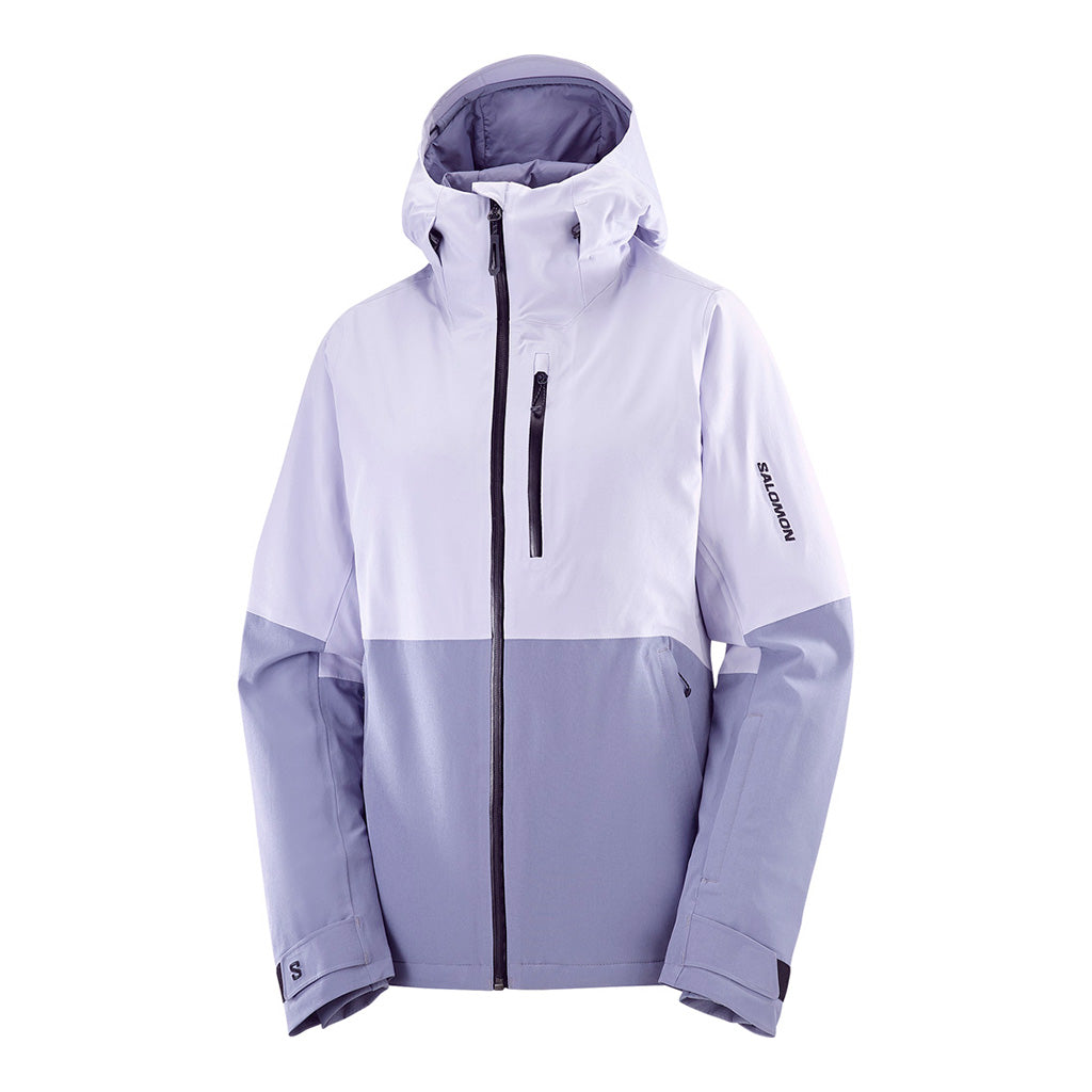 Highland Jacket - Ski Jacket