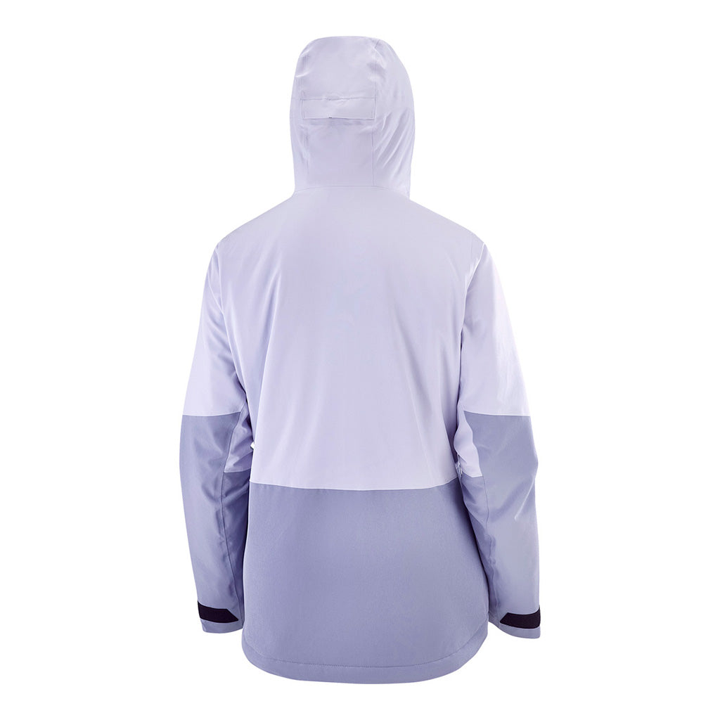 Highland Jacket - Ski Jacket